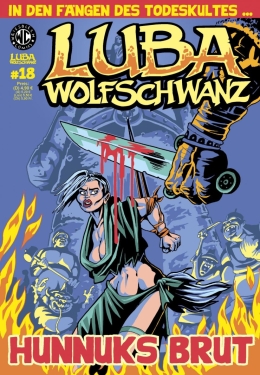 Luba Wolfschwanz 18 