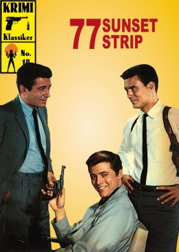 Krimi Klassiker 18 