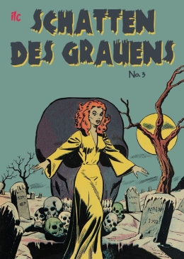 Schatten des Grauens 03 