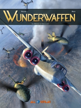 Wunderwaffen 17 
