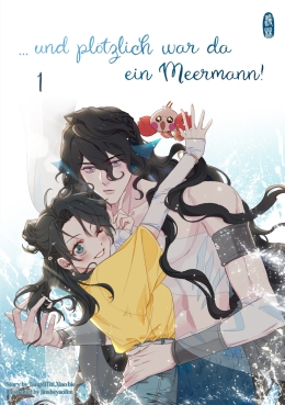 …und plötzlich war da ein Meermann! 01 Special Edition 