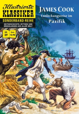 Illustrierte Klassiker Sonderband 39 