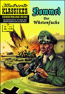 Illustrierte Klassiker Sonderband 42 