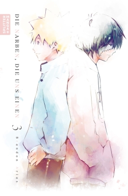 Die Narben, die uns einen 03 