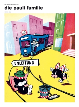 Perlen der Comicgeschichte 11 