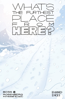 What’s the furthest place from here 03 (SC) 