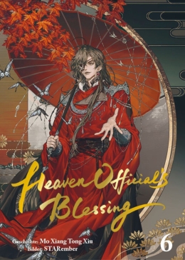 Heaven Official's Blessing 6 