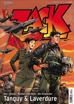 Zack Magazin 317 