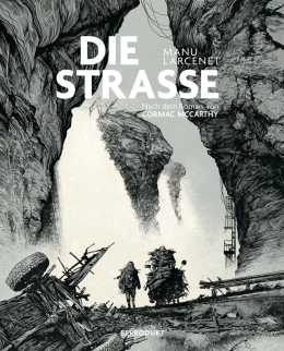 Die Straße 
