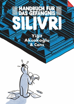 Handbuch für das Gefängnis Silivri 