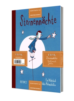 Christmas Bundle - Ulf K. 