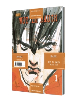 Christmas Bundle - Baru 