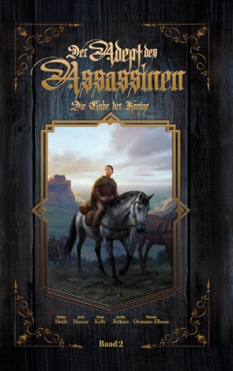 Der Adept des Assassinen 02 