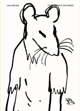 Tiere richtig zeichnen 