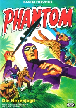 Phantom 10 