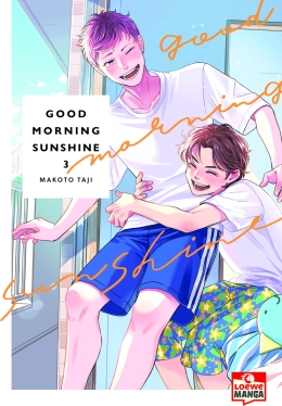 Good Morning Sunshine 03 