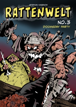 Rattenwelt 03 