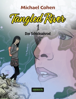 Tangled River 01 