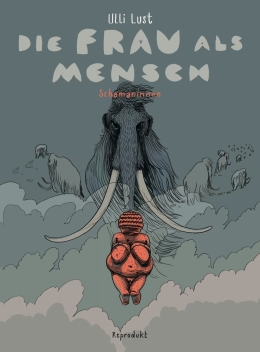 Die Frau als Mensch 02: Schamaninnen 