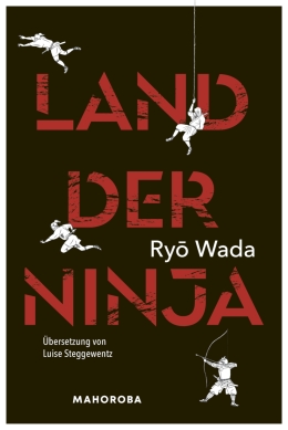 Land der Ninja 