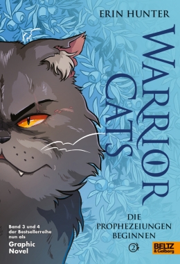 Warrior Cats - Die Prophezeiungen beginnen 02 