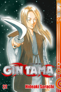 Gin Tama 22 