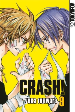 Crash! 09 