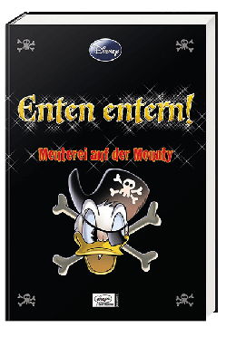 Enthologien 05: Enten entern! 