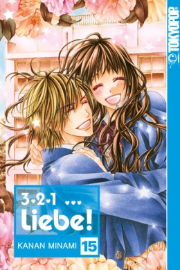 3, 2, 1 ... Liebe! 15 