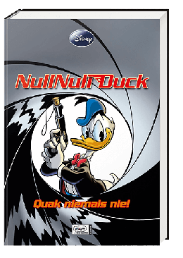 Enthologien 07: NullNull Duck 