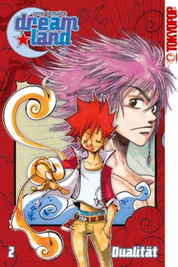 Dreamland 02: Dualität 