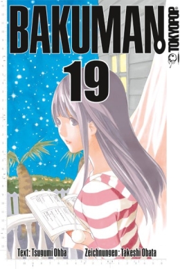 Bakuman. 19 