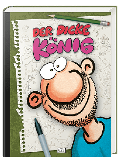 Der dicke König 