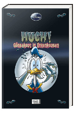 Enthologien 10: Huch! 