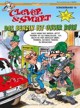 Clever und Smart Sonderband 16 