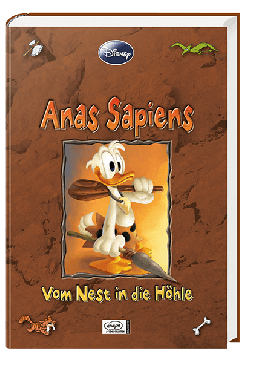 Enthologien 13: Anas sapiens 