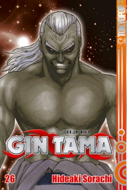 Gin Tama 26 