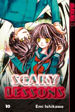Scary Lessons 10 