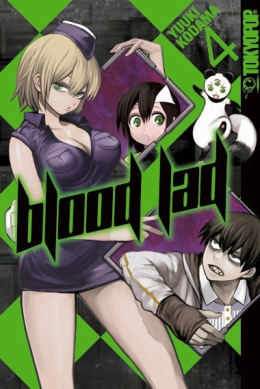 Blood Lad 04 