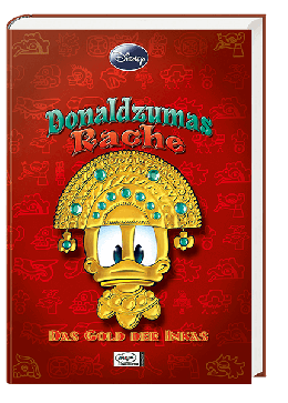 Enthologien 15: Donaldzumas Rache 