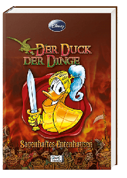 Enthologien 16: Der Duck der Dinge 