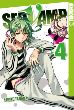 Servamp 04 