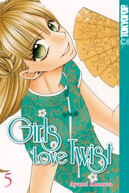 Girls Love Twist 05 