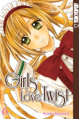 Girls Love Twist 06 