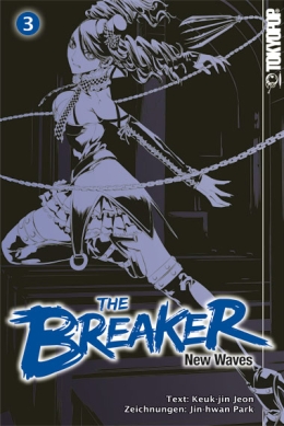 The Breaker New Waves 03 