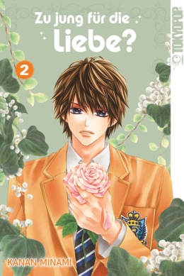 Zu jung für die Liebe 02 