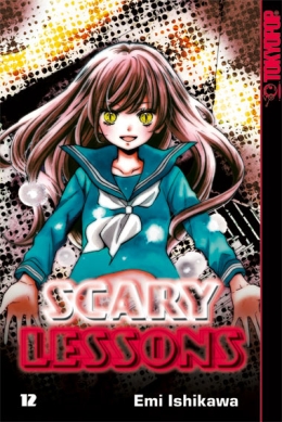Scary Lessons 12 