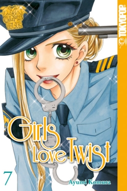 Girls Love Twist 07 