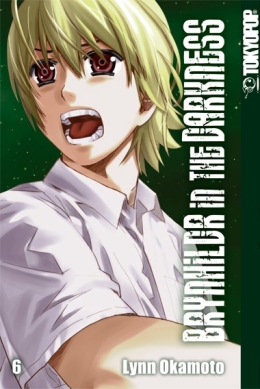 Brynhildr in the Darkness 06 