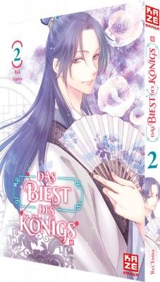 Das Biest des Königs 02 